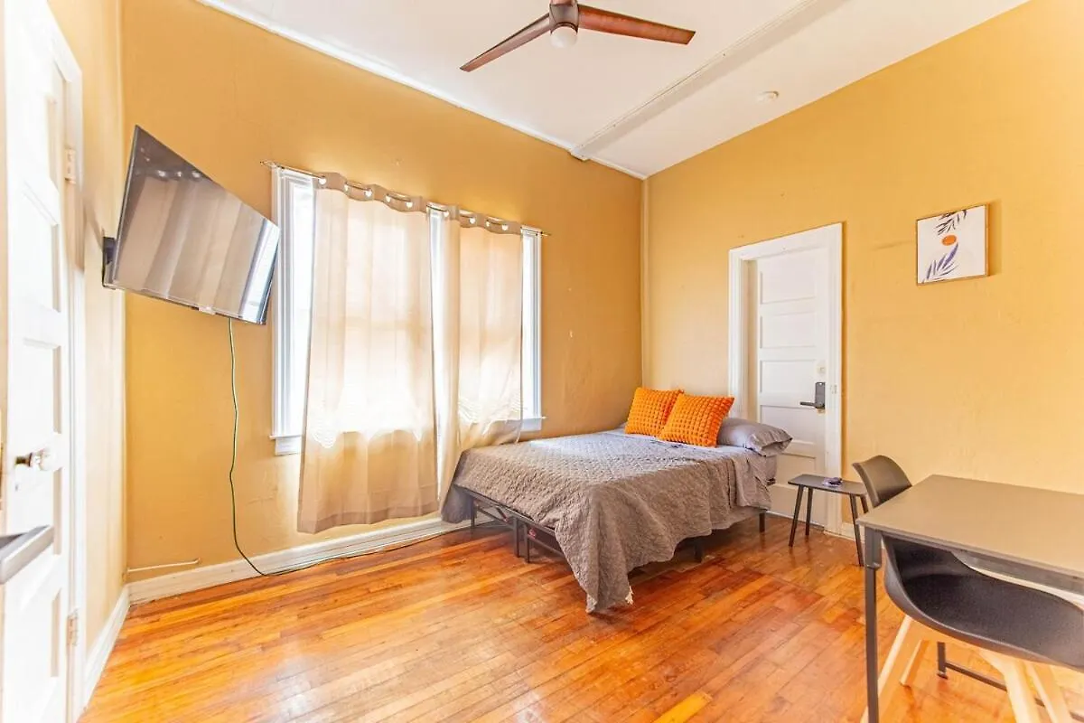 Cozy 3Br With Workspaces And Laundry Tampa Casa vacanze