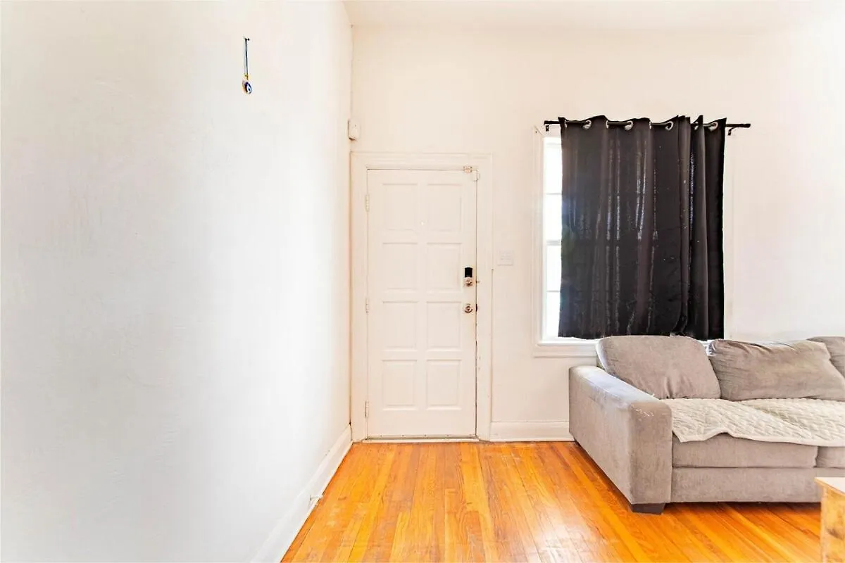 Cozy 3Br With Workspaces And Laundry Tampa 0*,  Stati Uniti