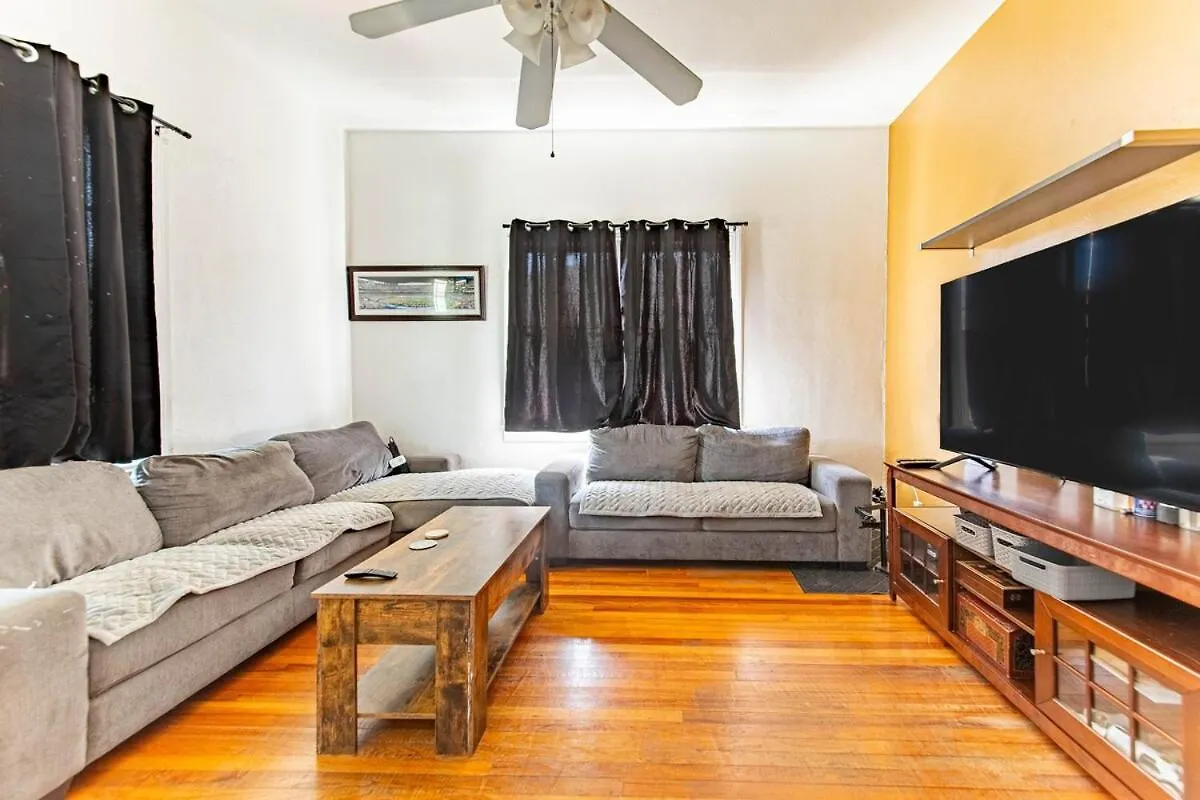 Cozy 3Br With Workspaces And Laundry Tampa Casa vacanze